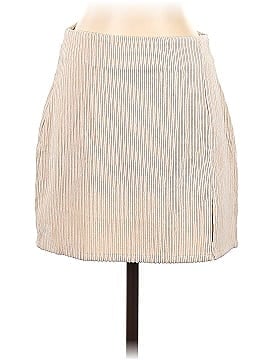Prettie Baddie Casual Skirt (view 1)