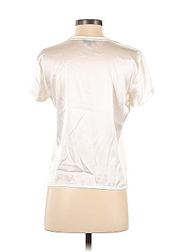ATM Short Sleeve Blouse (view 2)