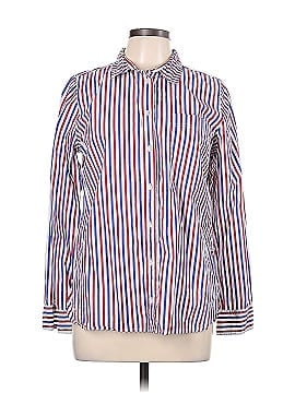 J.Crew Long Sleeve Blouse (view 1)