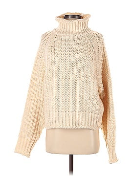 LBLC The Label Turtleneck Sweater (view 1)