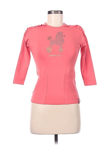 Deux Par Deux Long Sleeve Blouse (view 1)