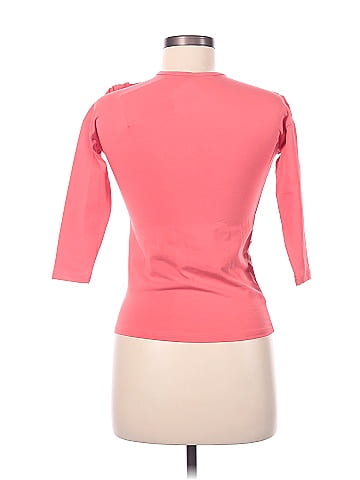 Deux Par Deux Long Sleeve Blouse (view 2)