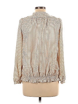 Lowrys Farm Long Sleeve Blouse (view 2)