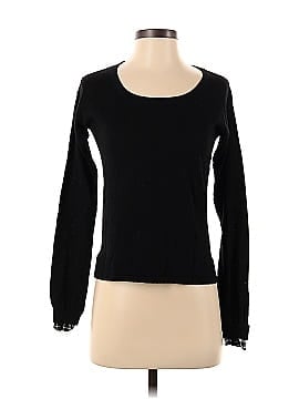 Wow Couture Pullover Sweater (view 1)