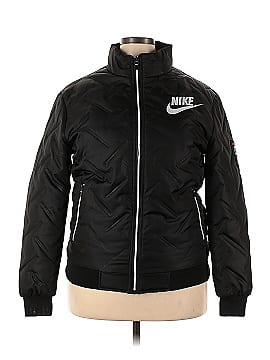 Nike Coat (view 1)