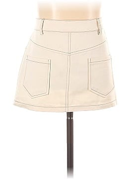 Peppermayo Denim Skirt (view 2)