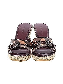 Burberry Wedges (view 2)