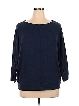 W. by Wantable Pullover Sweater (view 1)