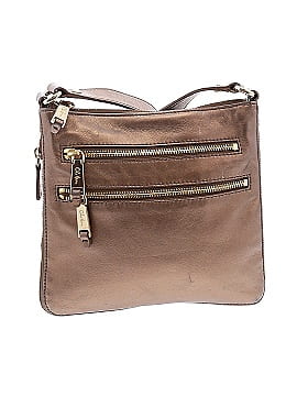 Cole Haan Leather Crossbody Bag (view 1)