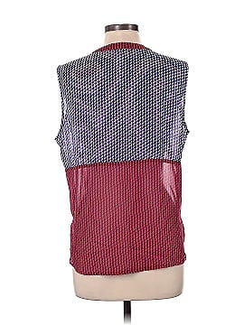 1.State Sleeveless Top (view 2)