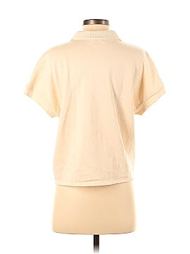 Atelier Short Sleeve Polo (view 2)
