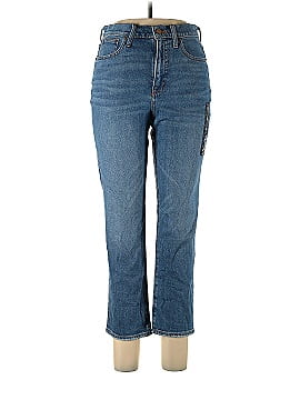 J.Crew Factory Store Jeans (view 1)