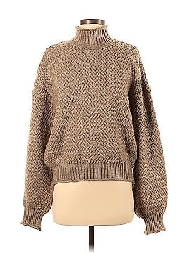 XLE Turtleneck Sweater (view 1)