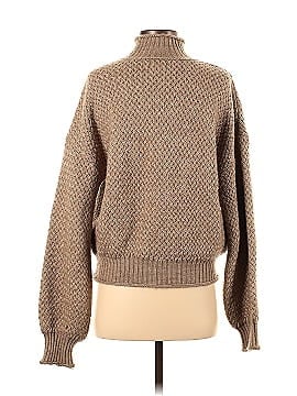 XLE Turtleneck Sweater (view 2)