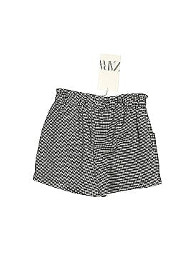 Zara Khaki Shorts (view 2)