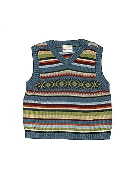 Hanna Andersson Sweater Vest (view 1)