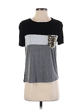 Shein Short Sleeve T-Shirt (view 1)