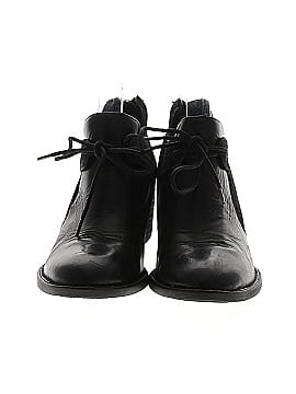 Born Ankle Boots (view 2)