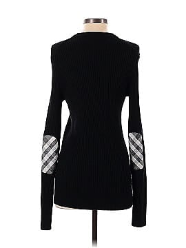 Burberry Pullover Sweater (view 2)