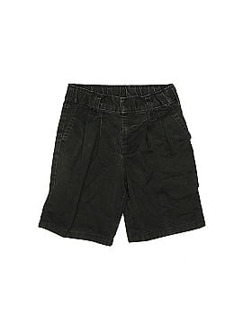 School Apparel Shorts (view 1)
