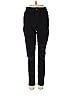 Celebrity Pink Black Jeggings Size 25 waist - photo 1