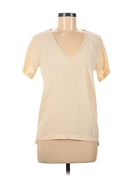 T. Babaton Short Sleeve Blouse (view 1)