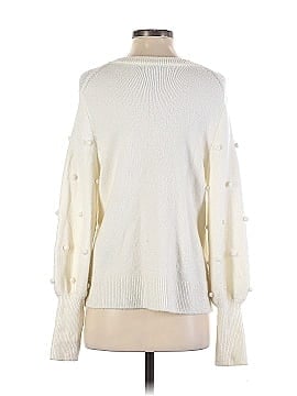 Madewell Pullover Sweater (view 2)