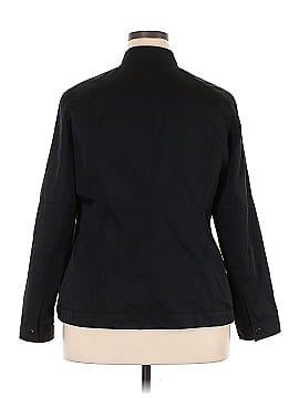 Coldwater Creek Jacket (view 2)