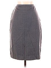 Brooks Brothers 346 Wool Skirt