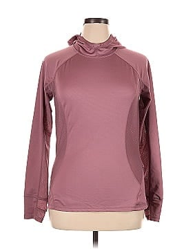 Fabletics Long Sleeve Blouse (view 1)