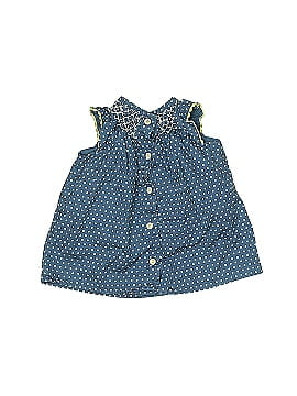 Baby Boden Sleeveless Top (view 2)