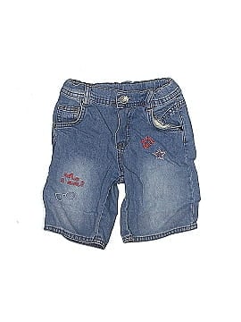 Marasil Baby Denim Shorts (view 1)