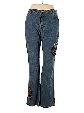 Ruby Rd. Jeans (view 1)