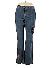 Ruby Rd. Jeans