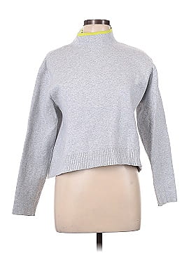 Sweaty Betty Pullover Sweater (view 1)