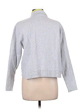 Sweaty Betty Pullover Sweater (view 2)