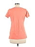 Lucky Brand Graphic Pink Short Sleeve T-Shirt Size M - photo 2