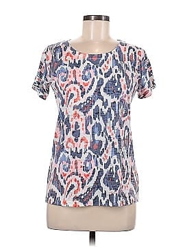Whimsy Rose Short Sleeve T-Shirt (view 1)
