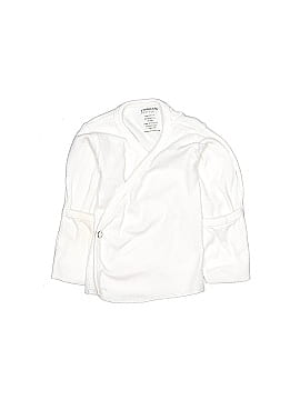 Standard Textile Long Sleeve Button-Down Shirt (view 1)