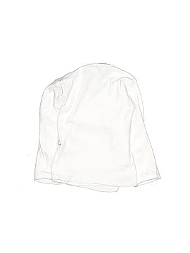 Standard Textile Long Sleeve Button-Down Shirt (view 2)