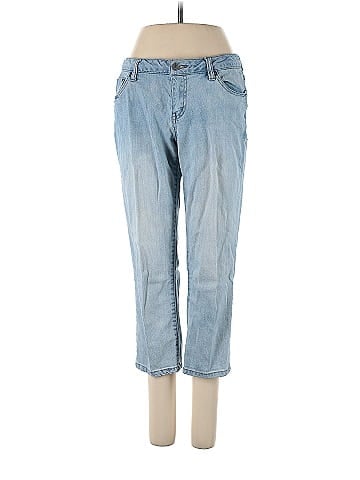 Kenneth Cole REACTION Jeans (view 1)