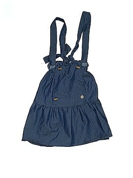 BMG Overall Dress (view 1)