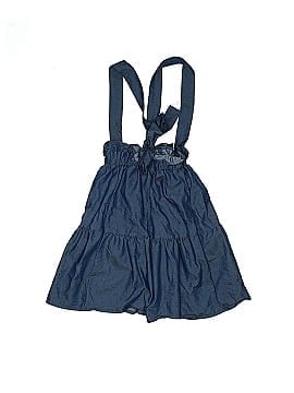 BMG Overall Dress (view 2)