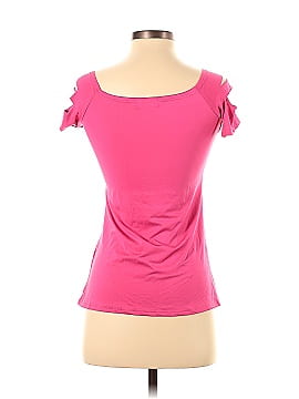 Suimiki Short Sleeve Top (view 2)