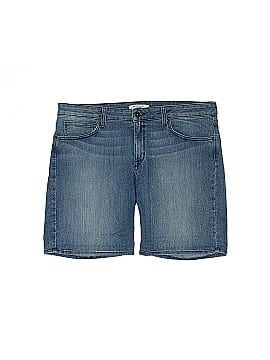Rich & Skinny Denim Shorts (view 1)