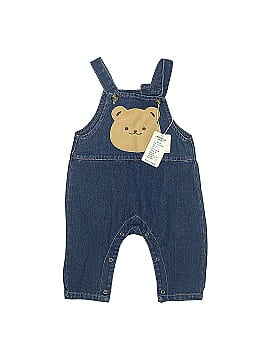 Miniclub Overalls (view 1)