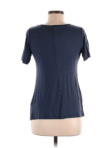Marian & Maral Short Sleeve Henley (view 2)