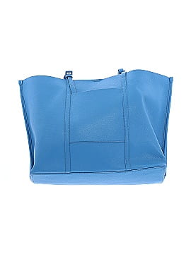 Thacker Leather Tote (view 2)