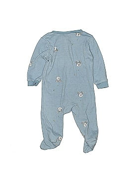 Disney Baby Long Sleeve Outfit (view 2)