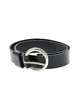 United Colors Of Benetton Leather Belt (view 1)